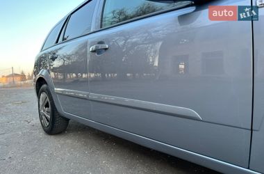 Универсал Opel Astra 2005 в Луцке