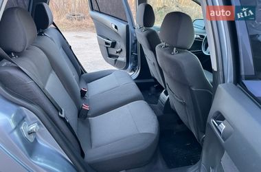 Универсал Opel Astra 2005 в Луцке