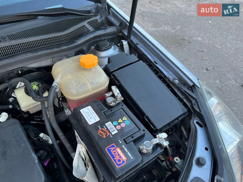 Универсал Opel Astra 2005 в Луцке