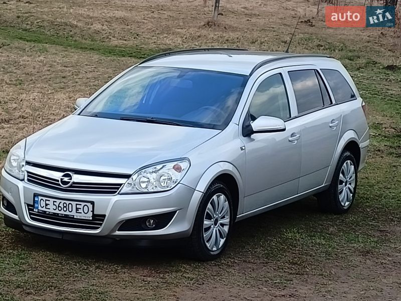 Универсал Opel Astra 2006 в Коломые