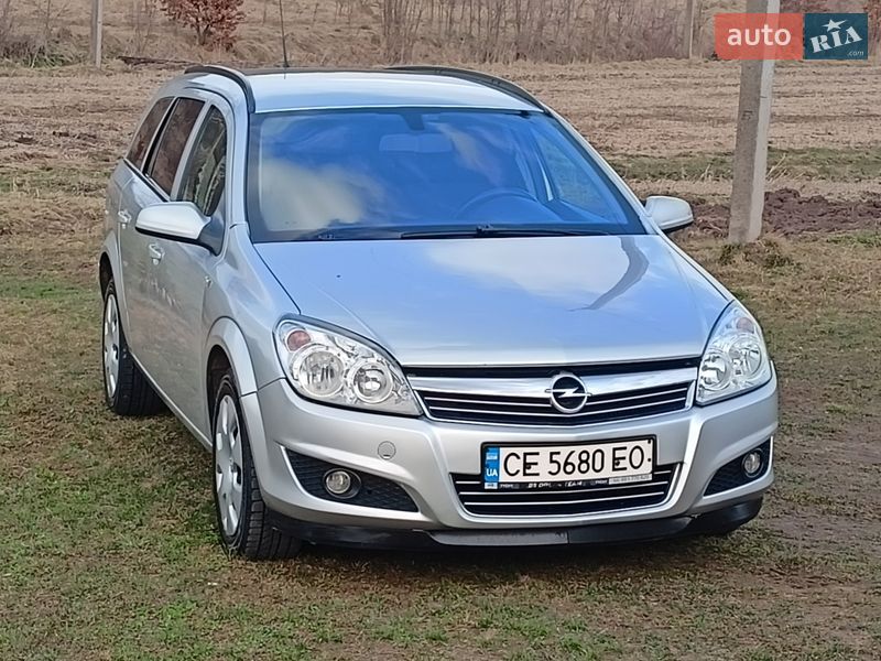 Универсал Opel Astra 2006 в Коломые
