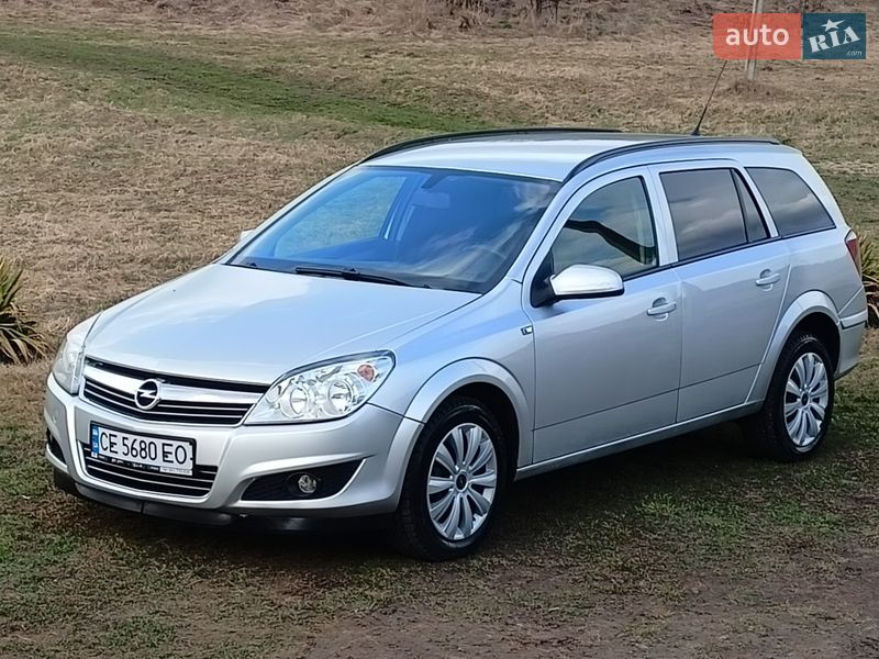 Универсал Opel Astra 2006 в Коломые