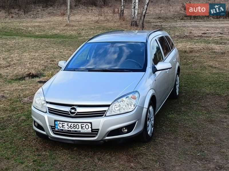 Универсал Opel Astra 2006 в Коломые