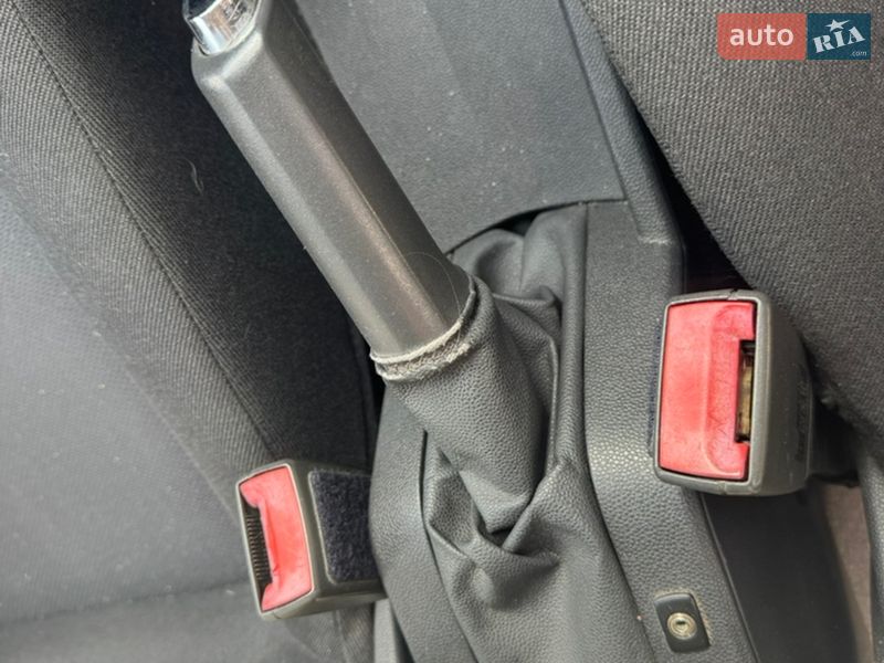 Универсал Opel Astra 2008 в Ахтырке фото 23 Универсал Opel Astra 2008 в Ахтырке