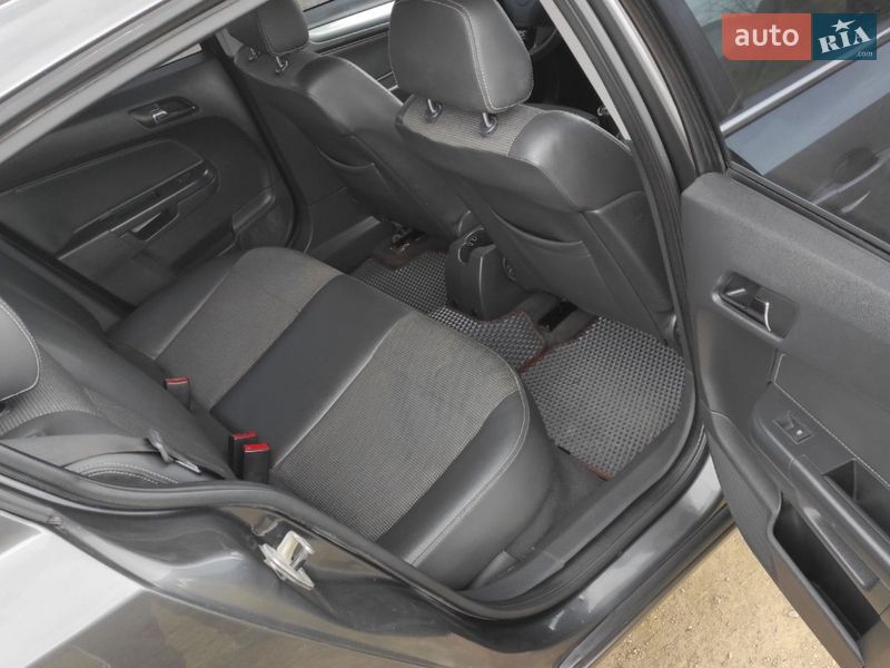 Хэтчбек Opel Astra 2009 в Банилове-Подгорном