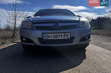 Універсал Opel Astra 2008 в Одесі