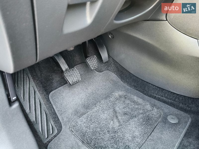 Универсал Opel Astra 2018 в Калуше