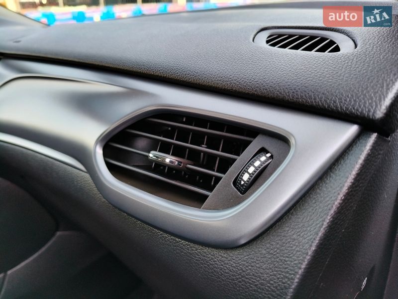 Универсал Opel Astra 2018 в Калуше