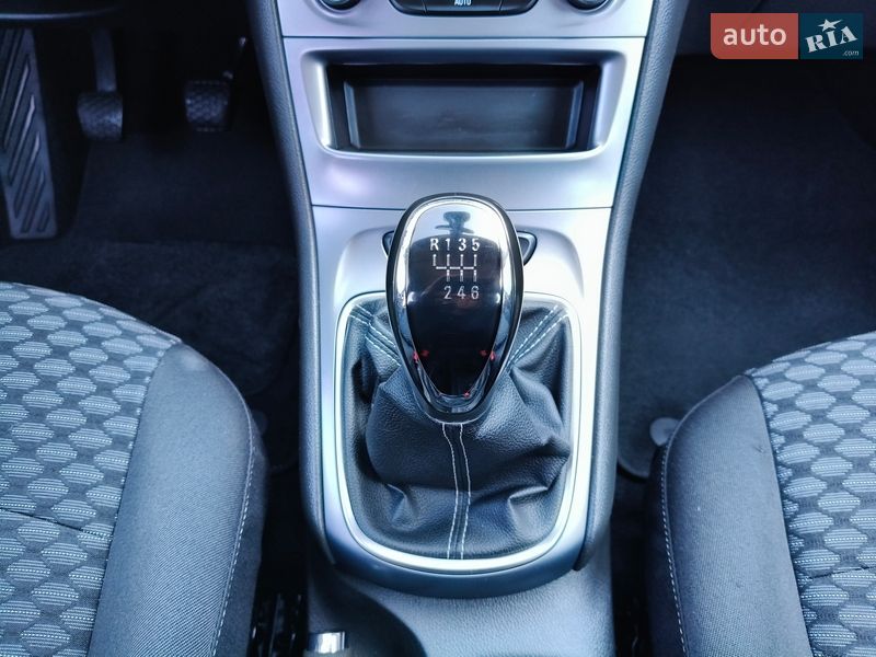 Универсал Opel Astra 2018 в Калуше