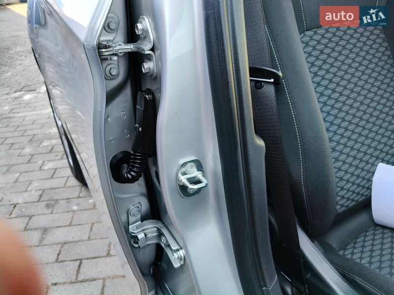 Универсал Opel Astra 2018 в Калуше