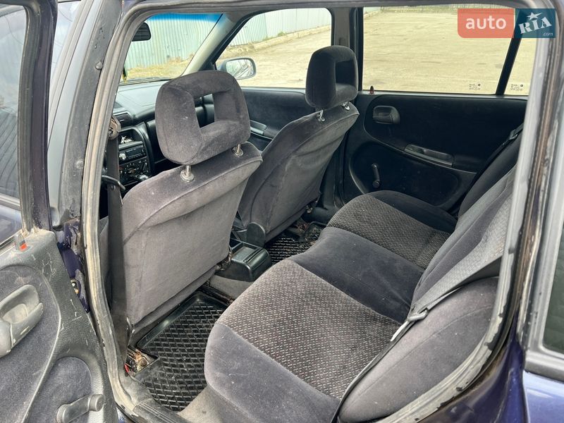 Универсал Opel Astra 1997 в Харькове фото 13 Универсал Opel Astra 1997 в Харькове