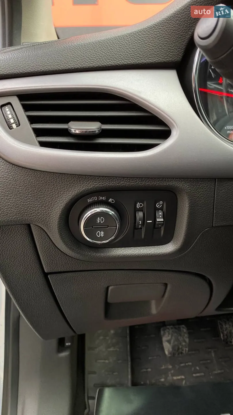2016 Opel Astra - мініатюра 19