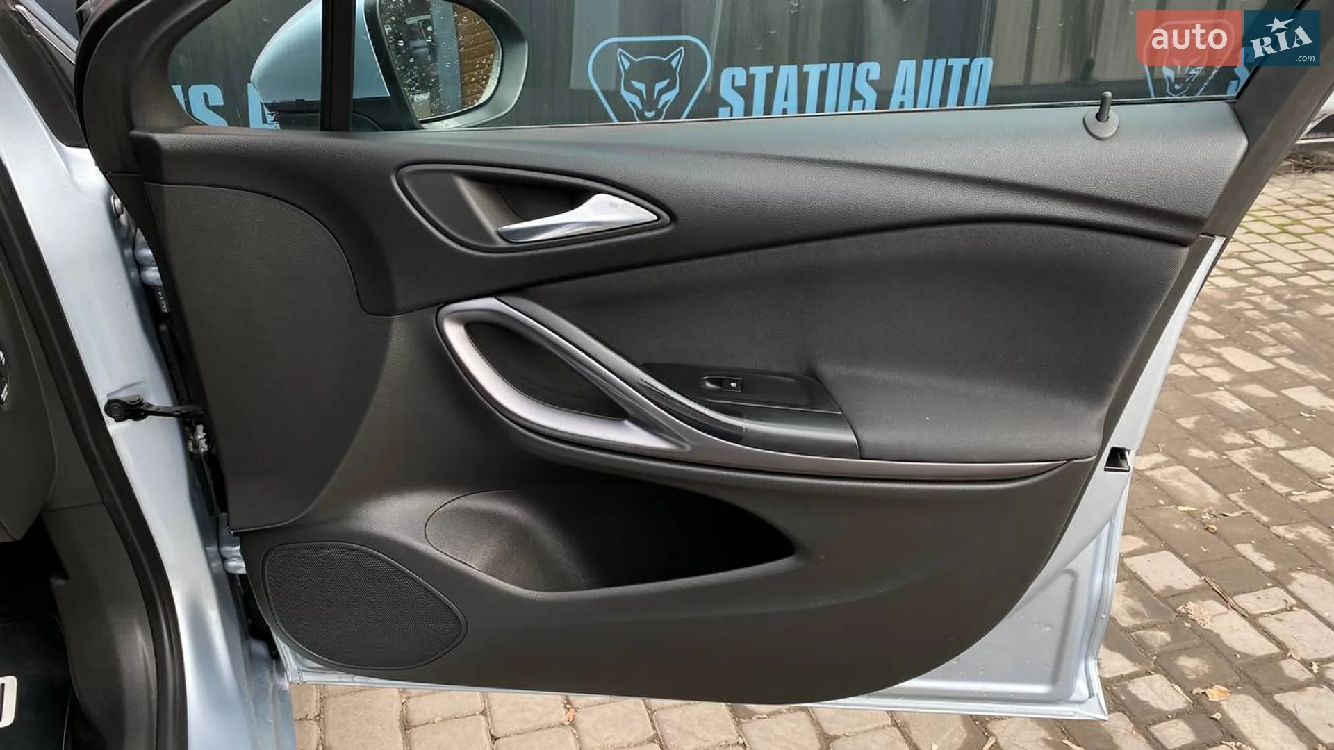 2016 Opel Astra - мініатюра 35