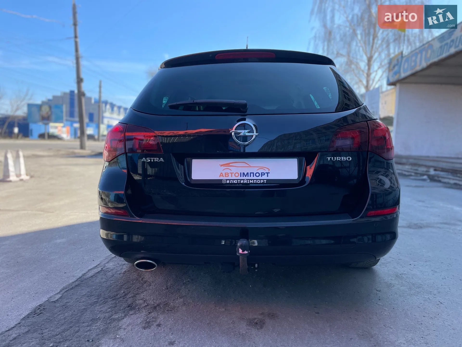 2011 Opel Astra - мініатюра 78