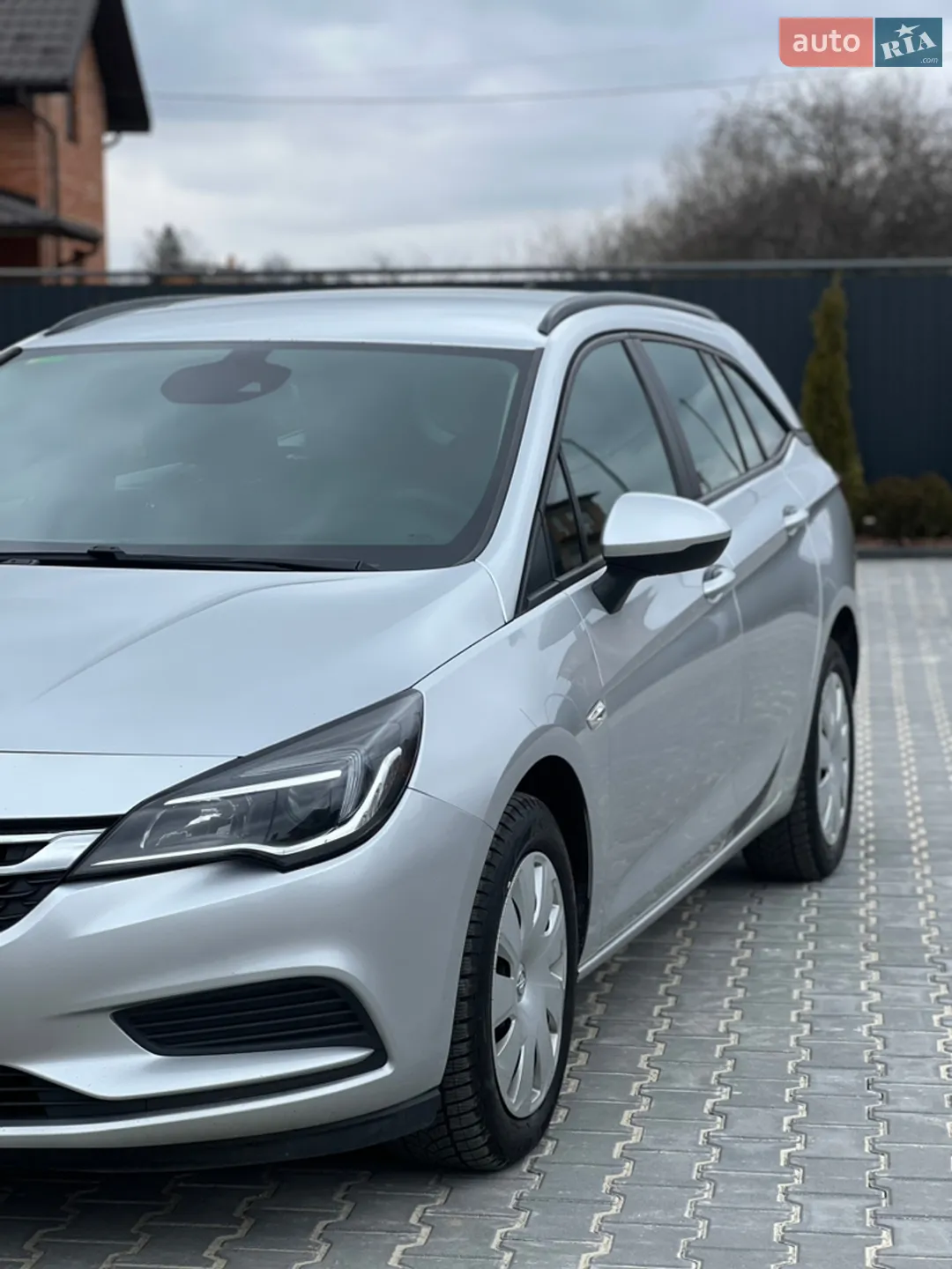 2019 Opel Astra - мініатюра 5