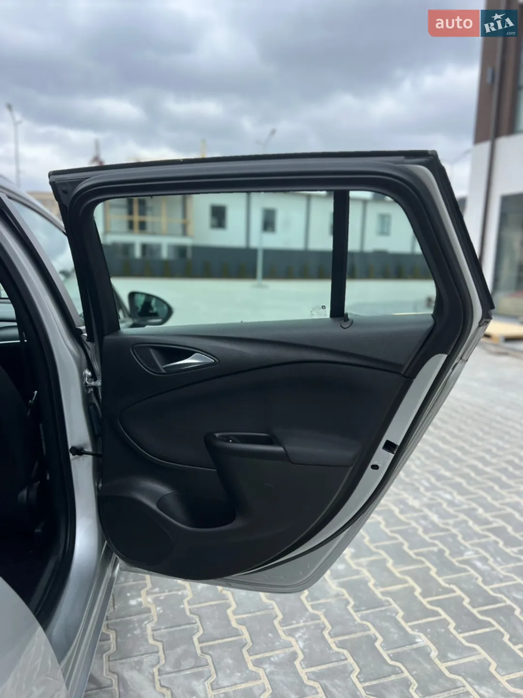 2019 Opel Astra - мініатюра 20