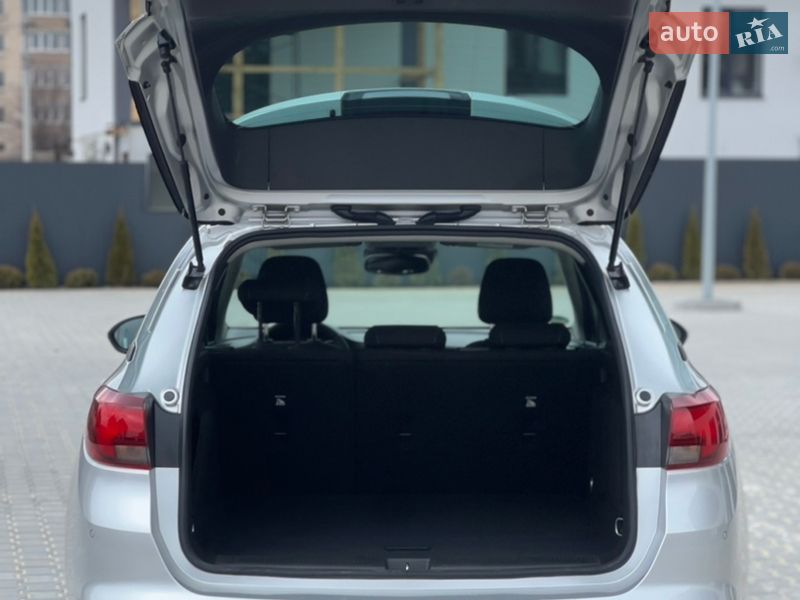 Универсал Opel Astra 2019 в Виннице фото 23 Универсал Opel Astra 2019 в Виннице