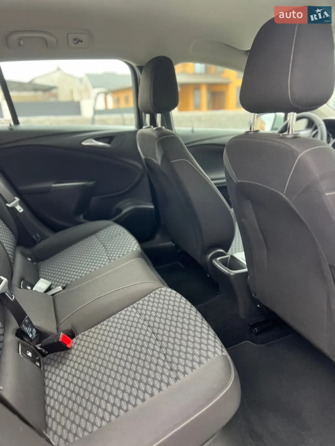 2019 Opel Astra - мініатюра 34