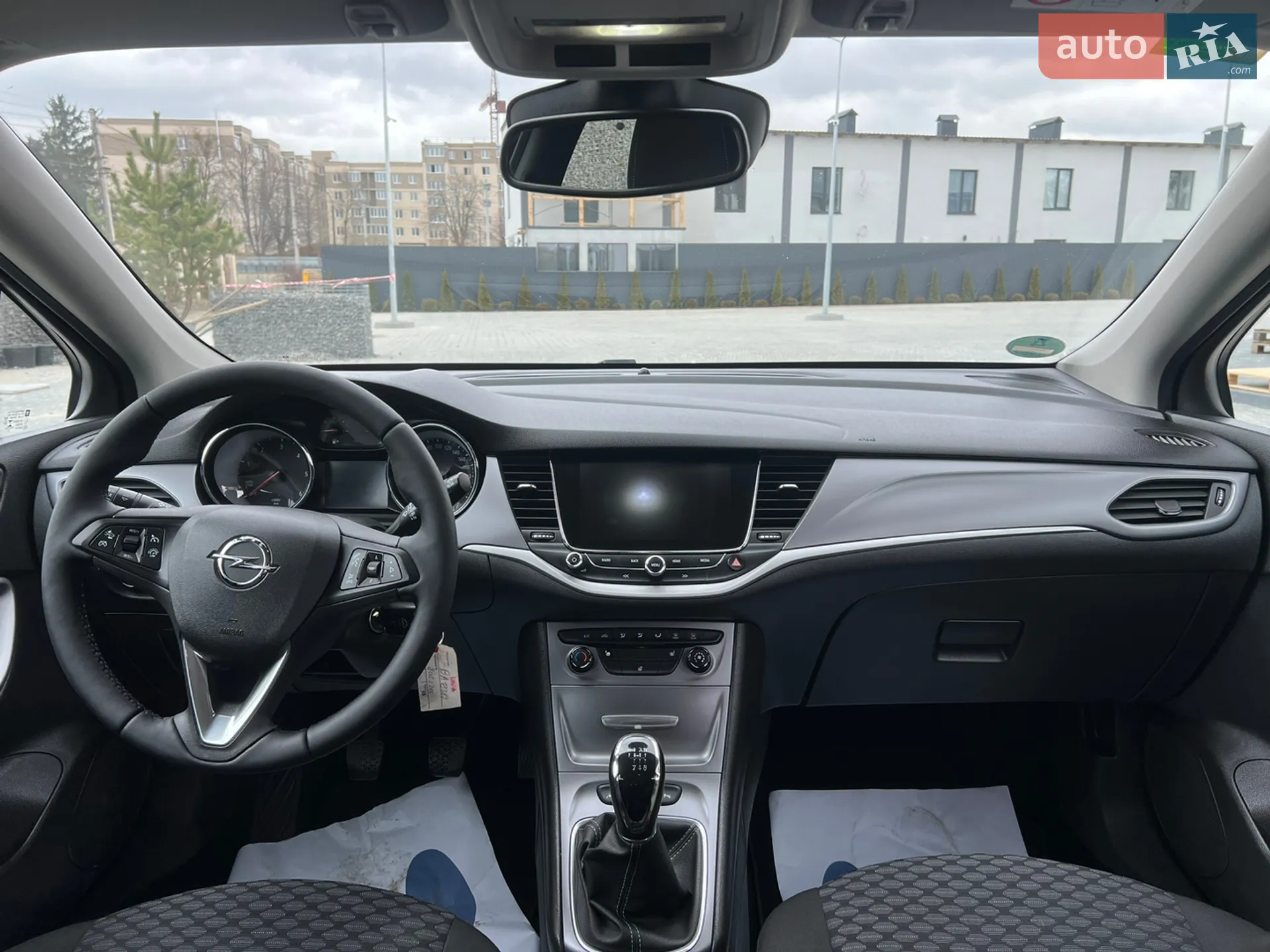 2019 Opel Astra - мініатюра 39