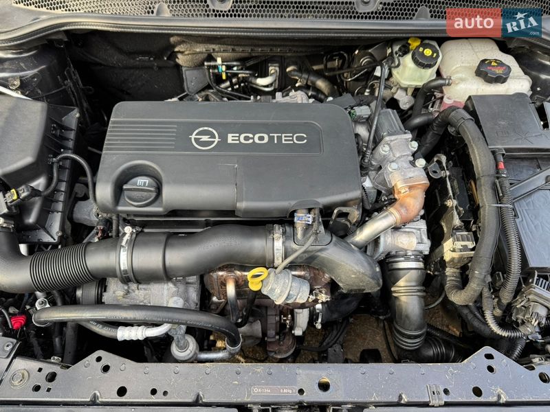 Универсал Opel Astra 2012 в Харькове фото 15 Универсал Opel Astra 2012 в Харькове