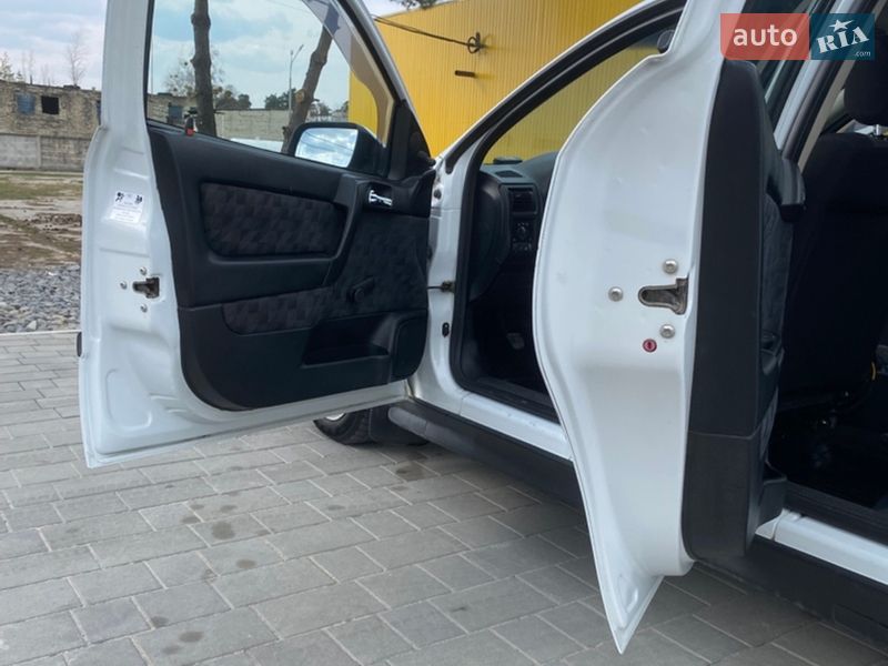 Универсал Opel Astra 1999 в Киеве фото 10 Универсал Opel Astra 1999 в Киеве