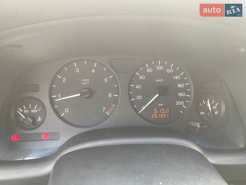 Универсал Opel Astra 1999 в Киеве фото 14 Универсал Opel Astra 1999 в Киеве