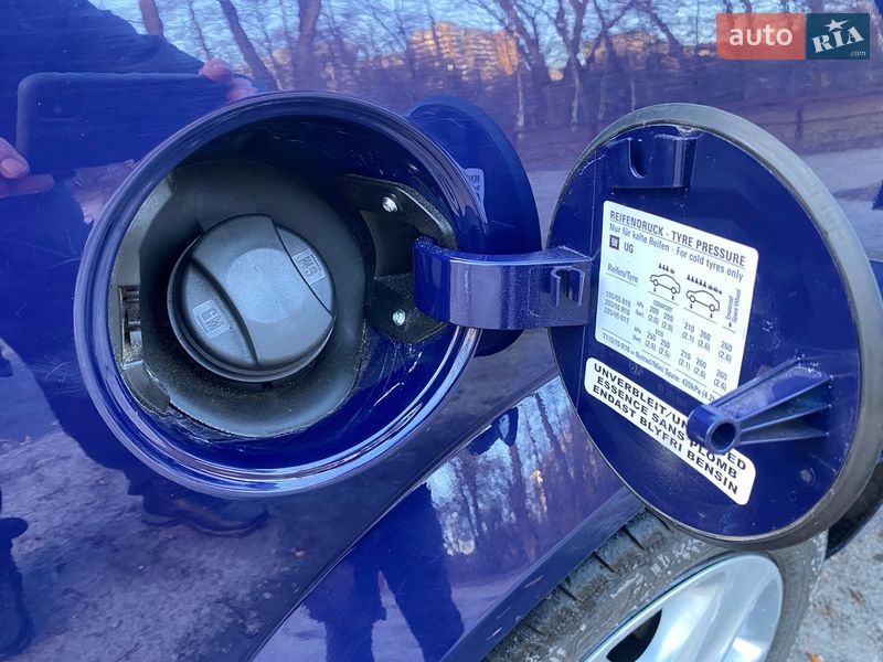 Универсал Opel Astra 2013 в Киеве фото 77 Универсал Opel Astra 2013 в Киеве