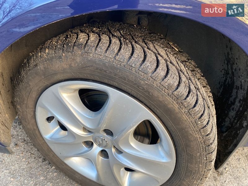 Универсал Opel Astra 2013 в Киеве фото 87 Универсал Opel Astra 2013 в Киеве