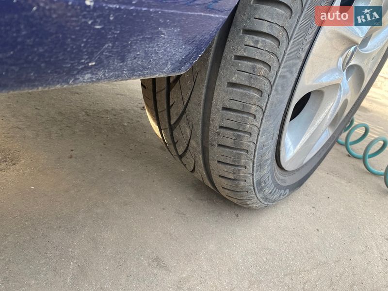 Универсал Opel Astra 2013 в Киеве фото 105 Универсал Opel Astra 2013 в Киеве