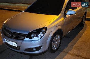 Універсал Opel Astra 2009 в Народичах