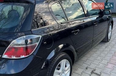 Хэтчбек Opel Astra 2008 в Костополе фото 17 Хэтчбек Opel Astra 2008 в Костополе