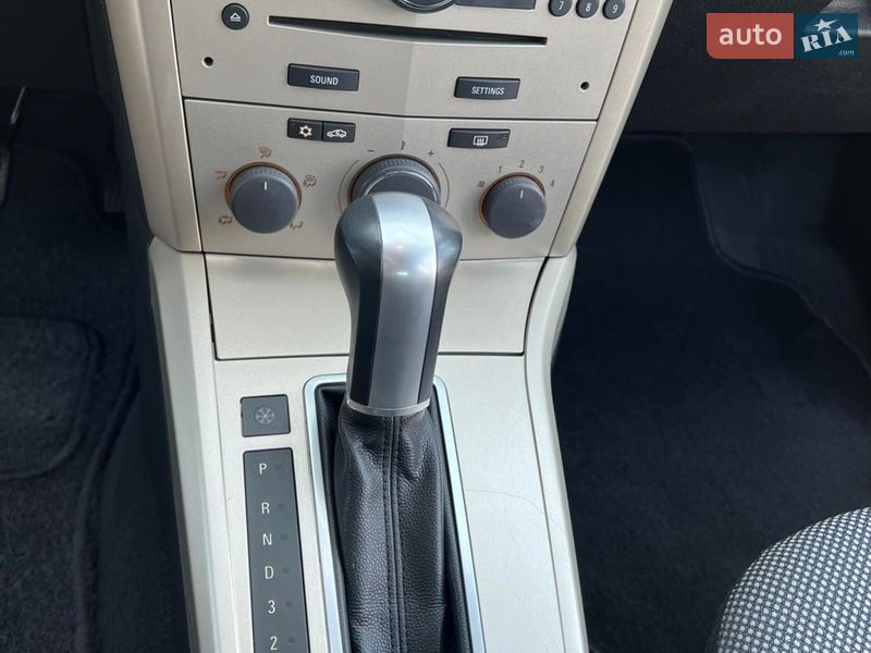 Хэтчбек Opel Astra 2008 в Костополе фото 25 Хэтчбек Opel Astra 2008 в Костополе