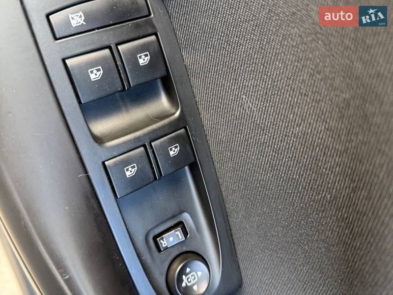 Універсал Opel Astra 2016 в Житомирі