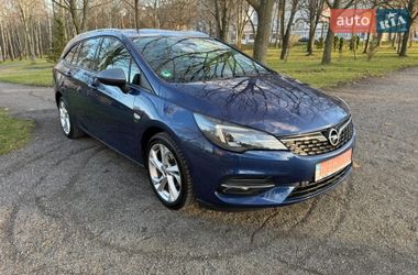 Універсал Opel Astra 2020 в Хмельницькому