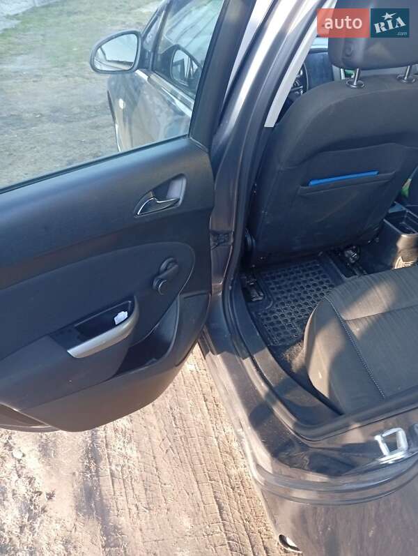 Хэтчбек Opel Astra 2011 в Белой Церкви фото 9 Хэтчбек Opel Astra 2011 в Белой Церкви