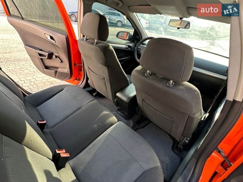 Универсал Opel Astra 2005 в Одессе фото 11 Универсал Opel Astra 2005 в Одессе