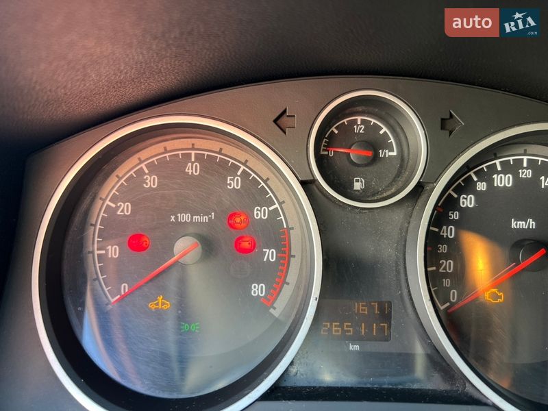 Универсал Opel Astra 2005 в Одессе фото 23 Универсал Opel Astra 2005 в Одессе