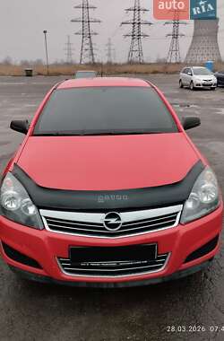Универсал Opel Astra 2009 в Харькове