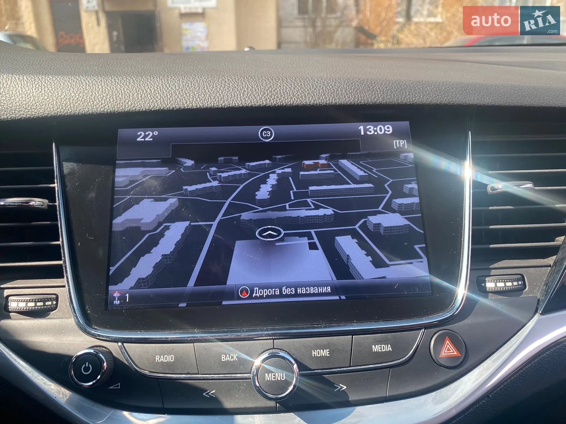 2017 Opel Astra - мініатюра 41