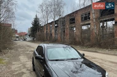 Седан Opel Astra 2006 в Коломиї