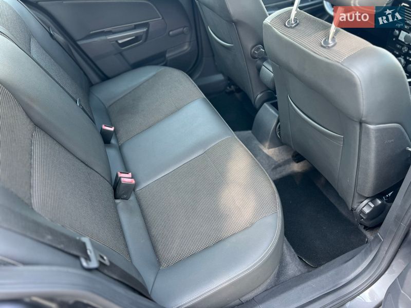 Хэтчбек Opel Astra 2009 в Дубно фото 14 Хэтчбек Opel Astra 2009 в Дубно