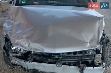 Універсал Opel Astra 2005 в Кривому Розі