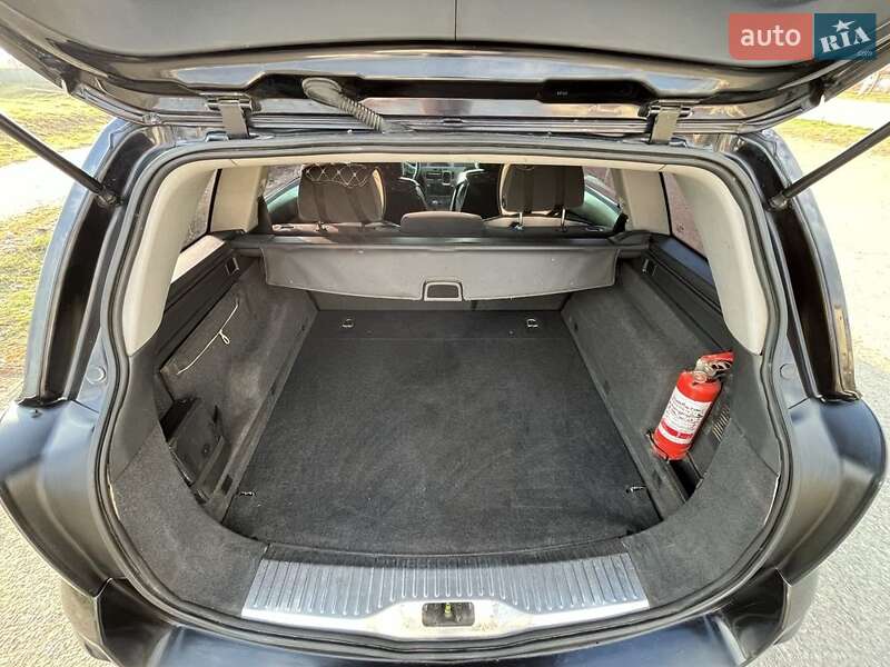 Универсал Opel Astra 2005 в Коломые