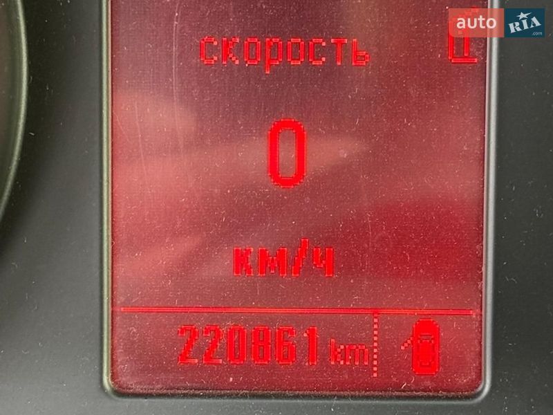 Универсал Opel Astra 2014 в Кагарлыке