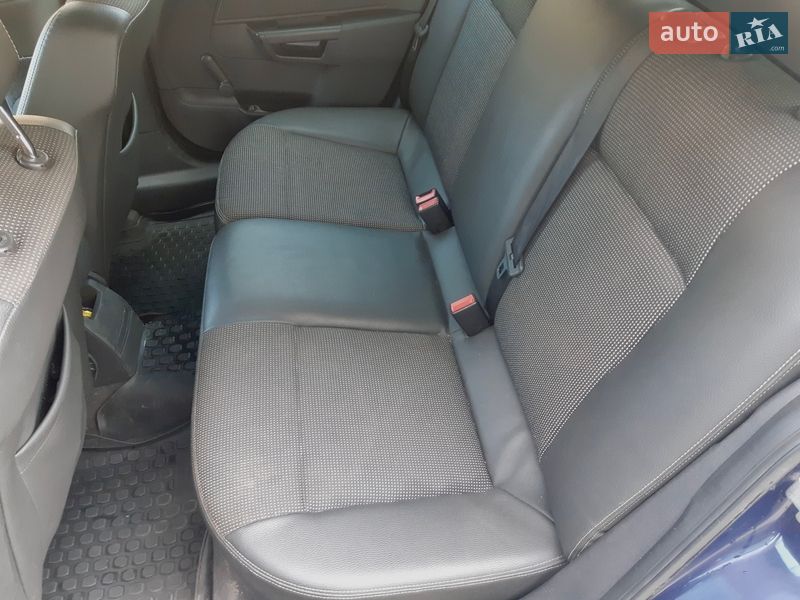 Универсал Opel Astra 2007 в Львове