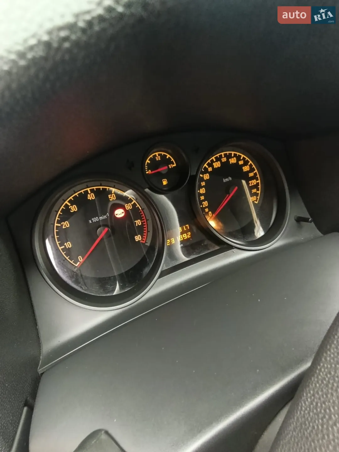 2011 Opel Astra - мініатюра 7