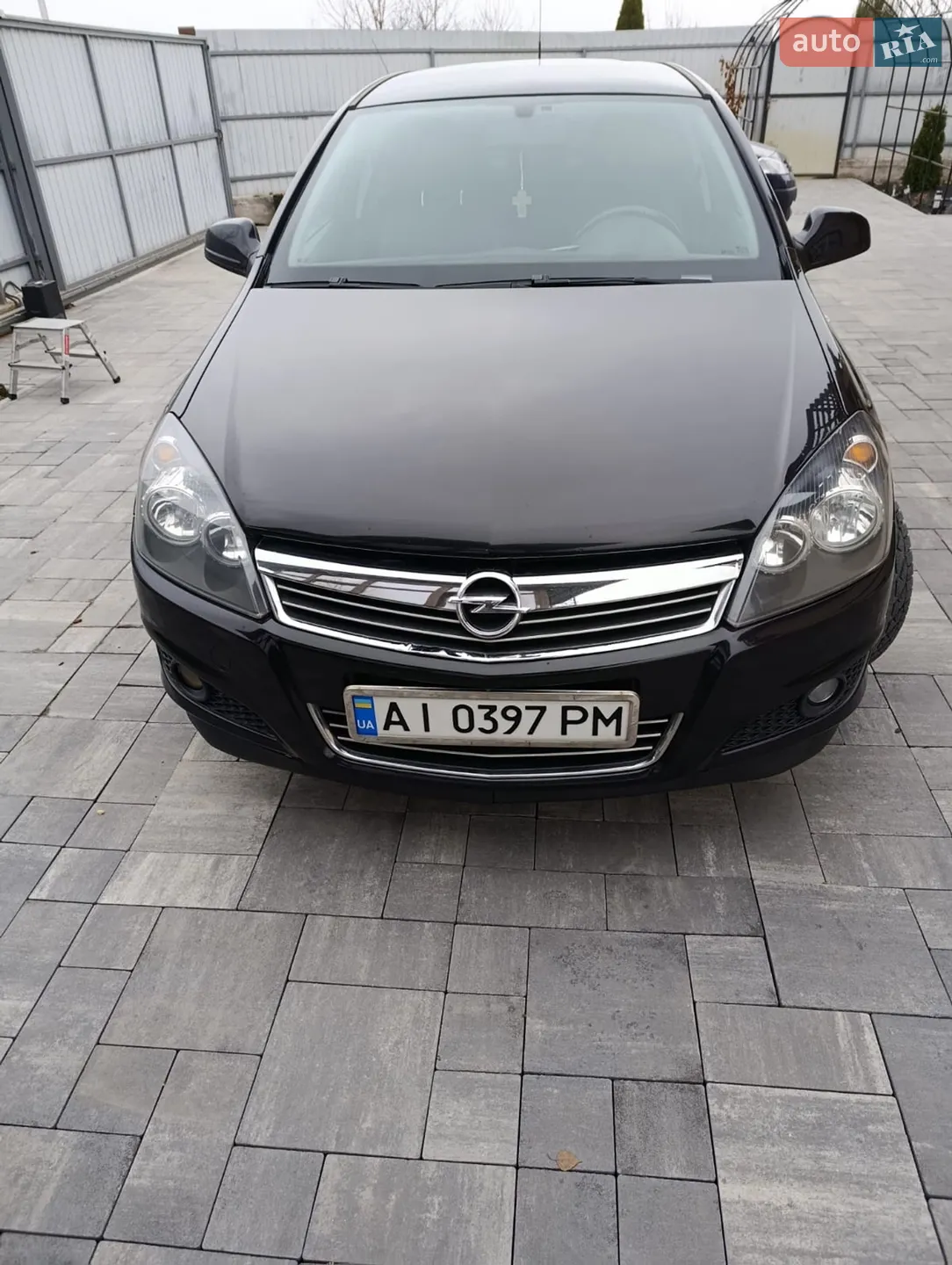 2011 Opel Astra - мініатюра 12