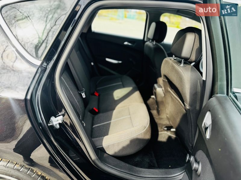 Хэтчбек Opel Astra 2010 в Здолбунове фото 26 Хэтчбек Opel Astra 2010 в Здолбунове