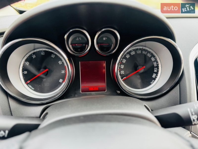 Хэтчбек Opel Astra 2010 в Здолбунове фото 43 Хэтчбек Opel Astra 2010 в Здолбунове