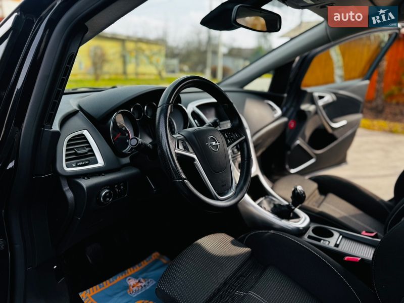 Хэтчбек Opel Astra 2010 в Здолбунове фото 53 Хэтчбек Opel Astra 2010 в Здолбунове
